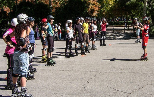 Post image Why You Should Join Roller Derby Community - Why You Should Join Roller Derby